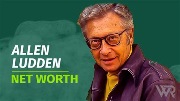 Uncover Allen Ludden's Net Worth: Untold Discoveries And Insights