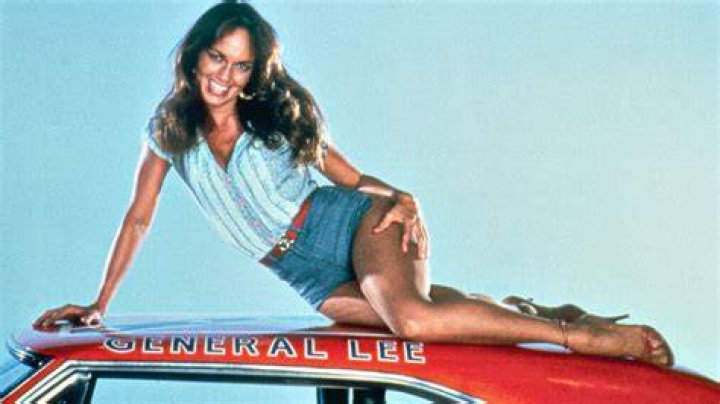 Uncover Catherine Bach's Age In "Dukes Of Hazzard": Surprising Revelations