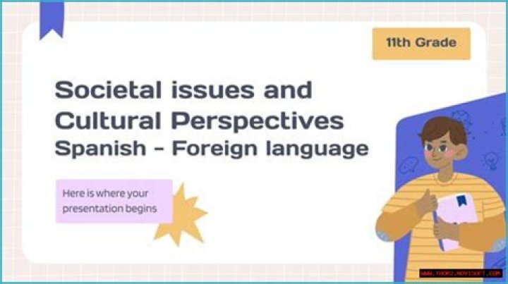 Uncover Cultural Insights And Unravel Societal Issues