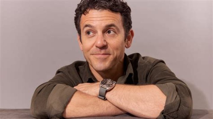 Uncover Fred Savage's Jewish Heritage: A Journey Of Discovery