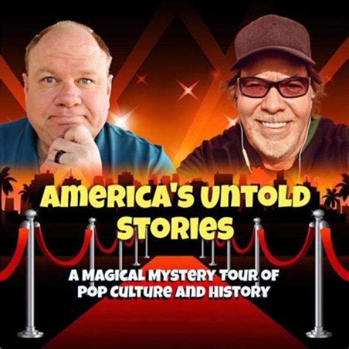 Uncover Her Untold Story And