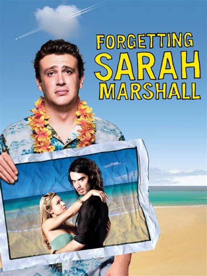 Uncover Hidden Insights And Secrets Of "Forgetting Sarah Marshall"