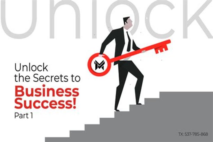 Uncover Hidden Secrets For Success