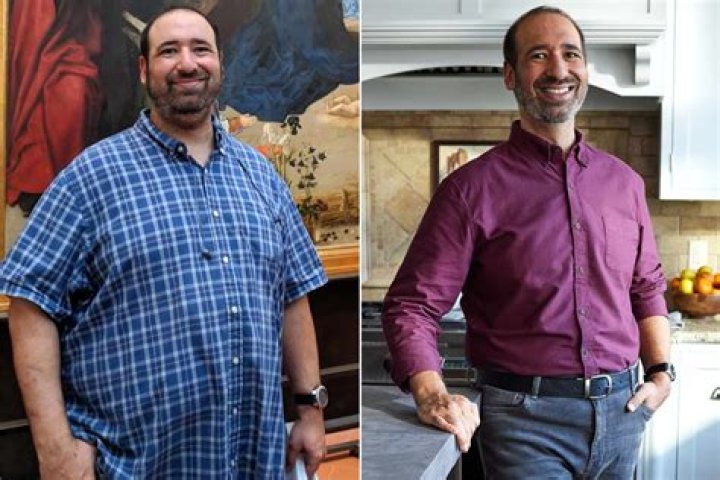 Uncover Jason Kaplan's Weight Loss Breakthroughs: Secrets Revealed