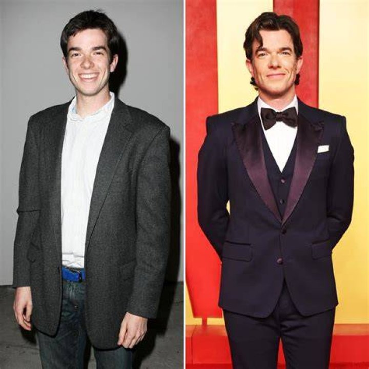 Uncover John Mulaney's Weight Loss Secrets: A Journey Of Transformation