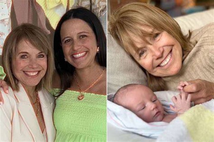 Uncover Katie Couric's Life Journey: Age, Family, And Beyond