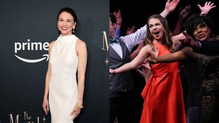 Uncover The Earnings Of Broadway Star Sutton Foster
