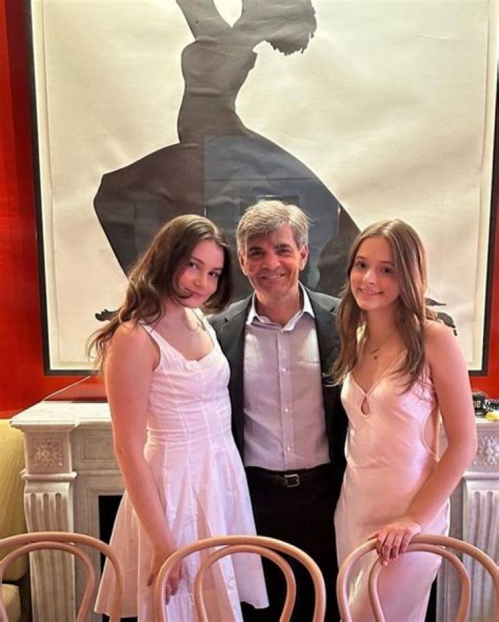 Uncover The Enigmatic Charm Of "elliott Anastasia Stephanopoulos Harper Andrea"