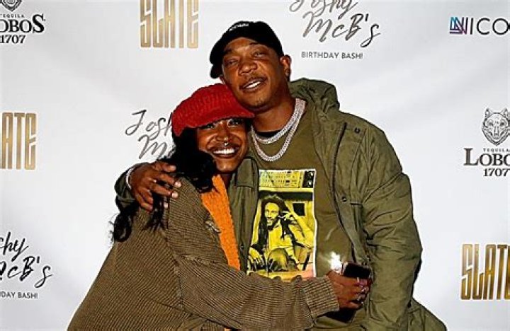 Uncover The Enigmatic World Of Aisha Atkins: Ja Rule's Inspiring Wife