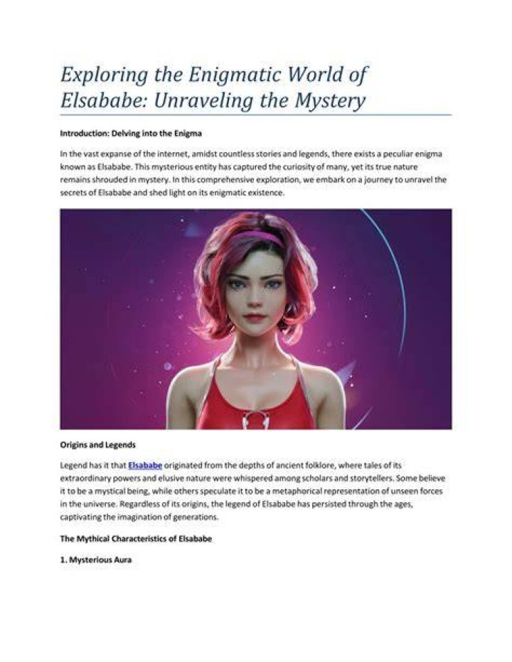 Uncover The Enigmatic World Of Bella Banks: Discoveries And Insights Revealed