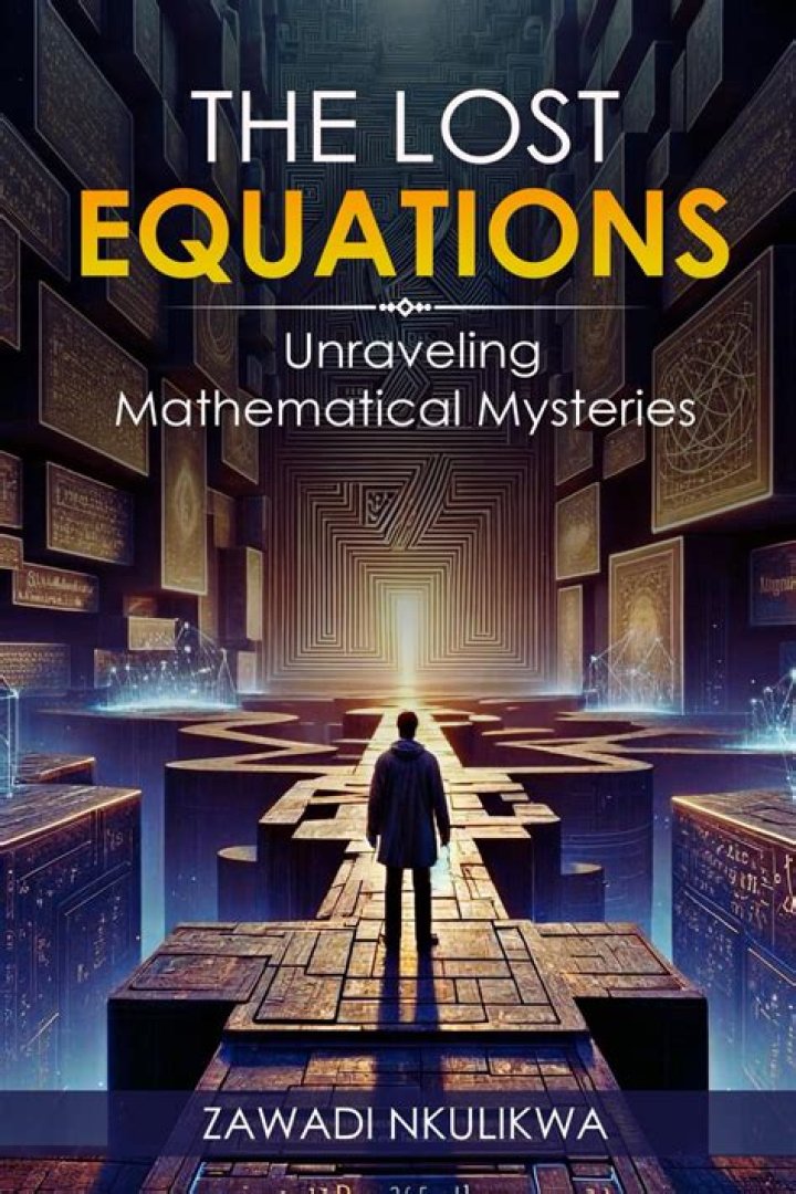 Uncover The Enigmatic World Of Jacob Wertheimer: Unraveling Mathematical Mysteries