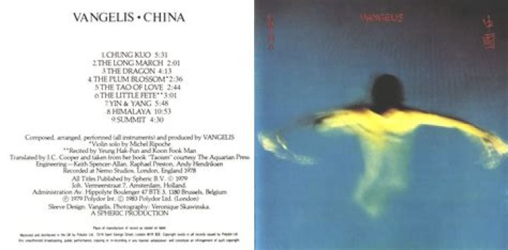 Uncover The Enigmatic World Of Vangelis' Wife, Veronique Skawinska