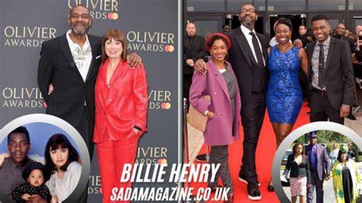 Uncover The Extraordinary Journey Of Billie Henry: Dawn French's Daughter