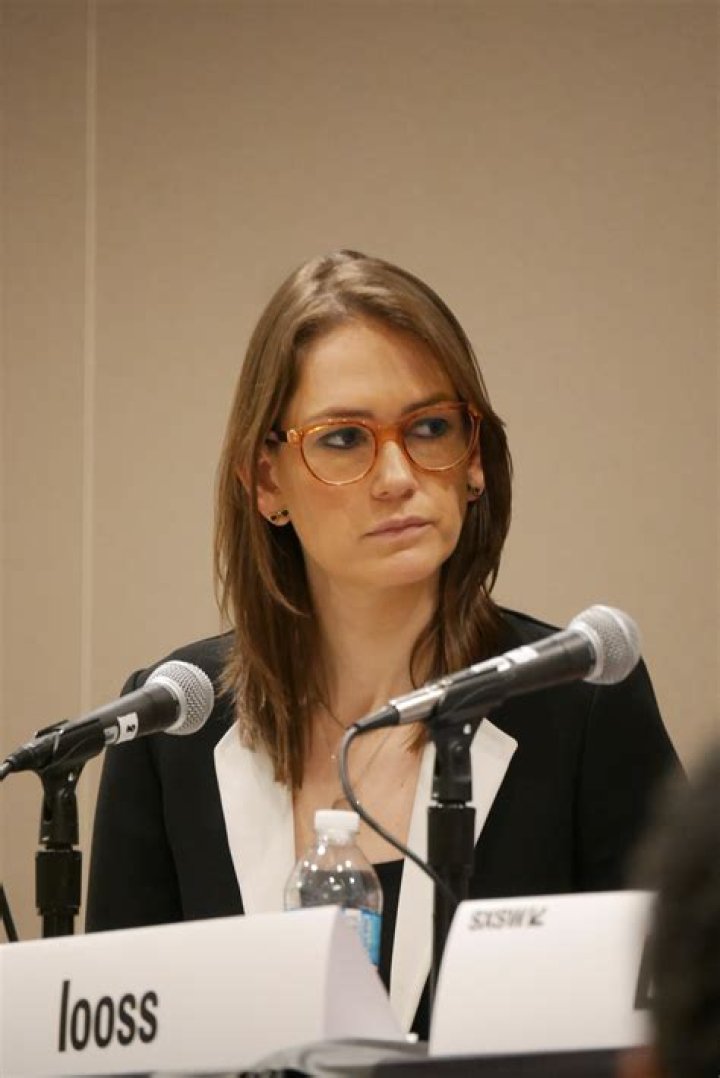 Uncover The Extraordinary World Of Politics With Jessica Tarlov's Wikipedia Page