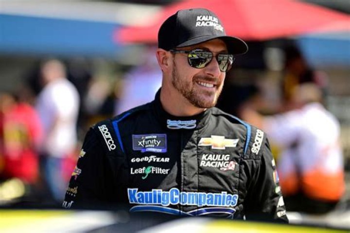 Uncover The Family Secrets Behind Daniel Hemric's Racing Legacy