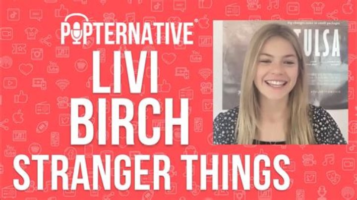 Uncover The Fascinating Life And Journey Of Livi Birch