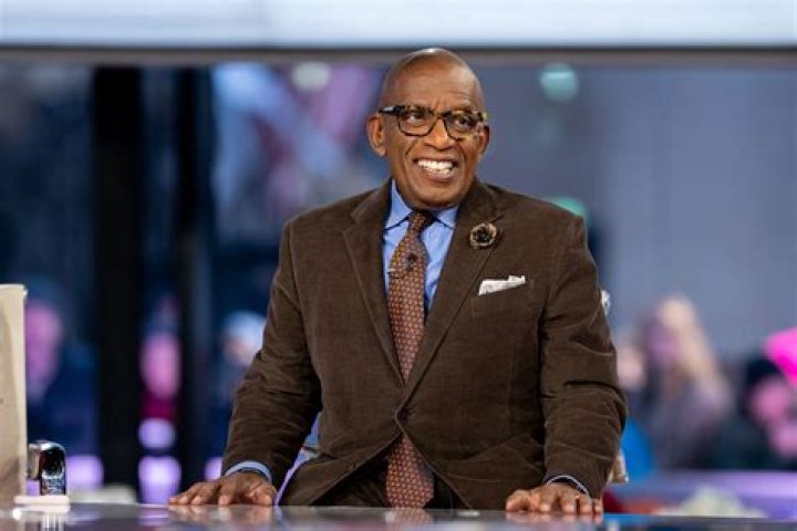 Uncover The Fascinating Story Of Al Roker's Son-in-Law