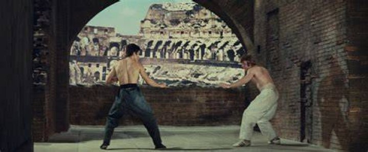 Uncover The Filming Locations Of "Last Man Down" And Its Captivating Story!