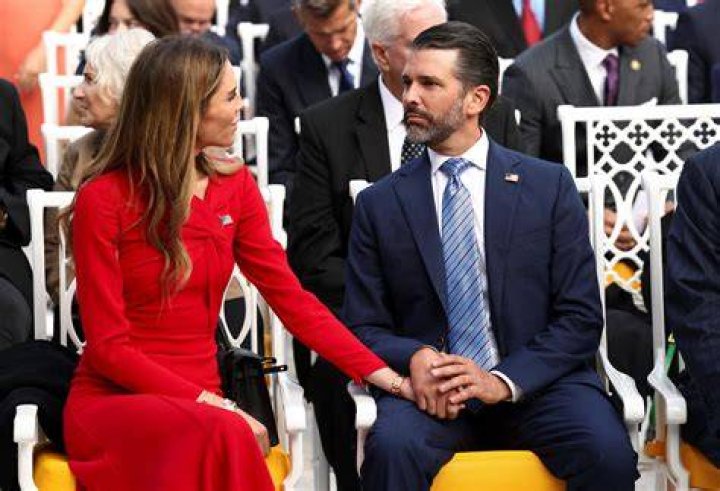 Uncover The Height Of Donald Trump Jr.: An In-Depth Investigation