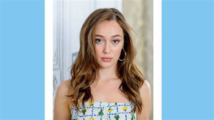 Uncover The Hidden Bond: Alycia Debnam-Carey's Brother Revealed