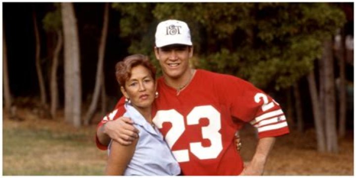 Uncover The Hidden Impact Of Mark-Paul Gosselaar's Mother