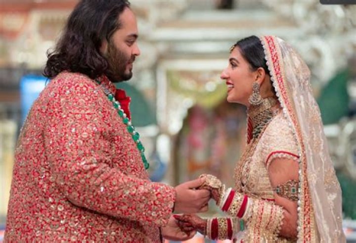 Uncover The Hidden Truths: Anant Ambani's Untold Story