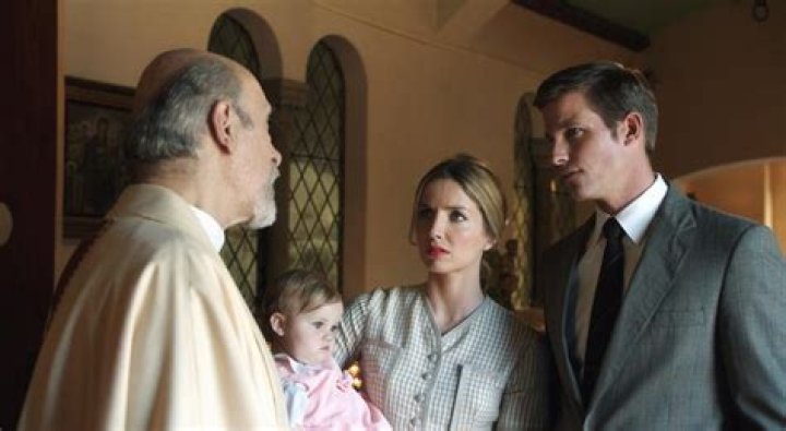 Uncover The Identity And Fascinating World Of Ward Horton's Wife