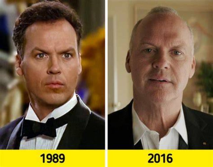 Uncover The Identity Of Michael Keaton's Heir: Who Is His Son?