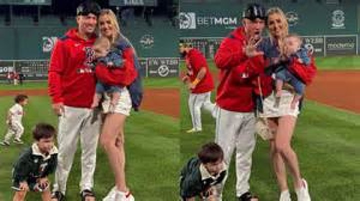 Uncover The Inspiring Journey Of Alex Bregman's Wife, Reagan Howard