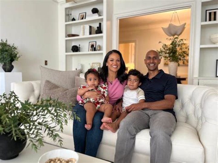 Uncover The Inspiring Story Behind Laura Jarrett's Father