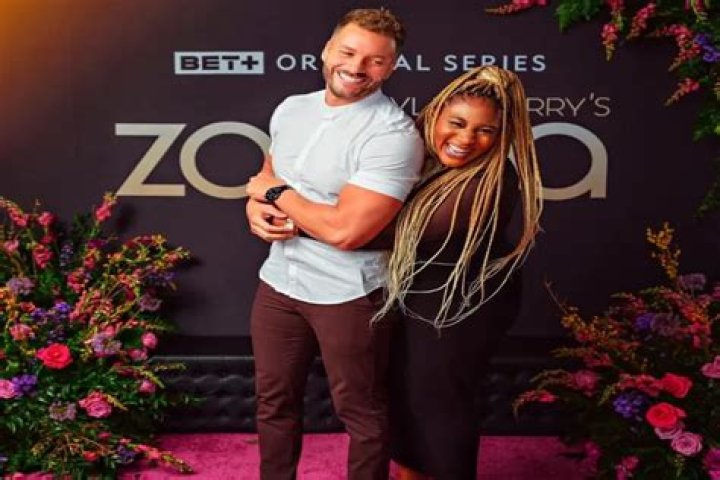 Uncover The Inspiring Story Behind Trinity Whiteside's Wife