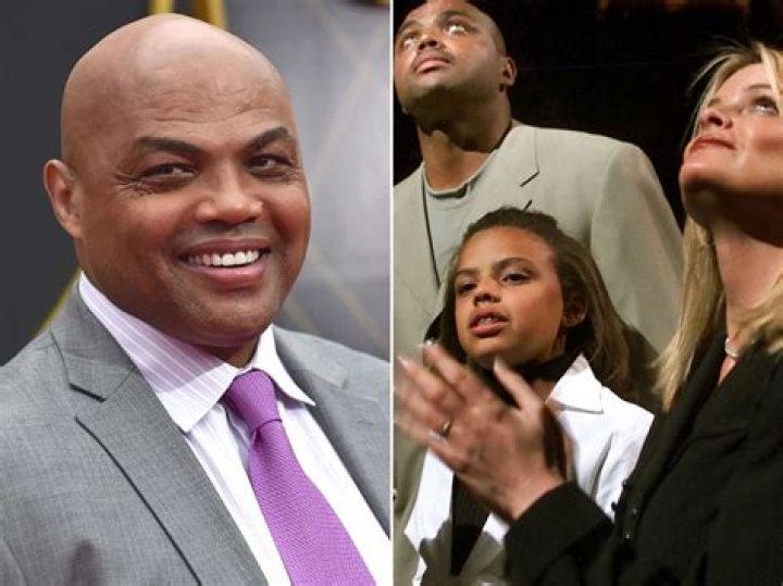 Uncover The Inspiring Story Of Christiana Barkley: Charles Barkley's Daughter