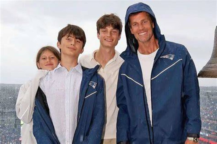 Uncover The Inspiring World Of Brady Quinn And His Family