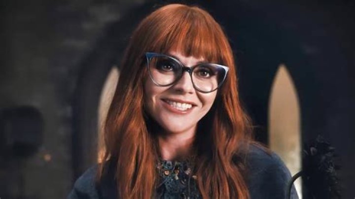 Uncover The Intriguing World Of Christina Ricci: Discoveries And Insights