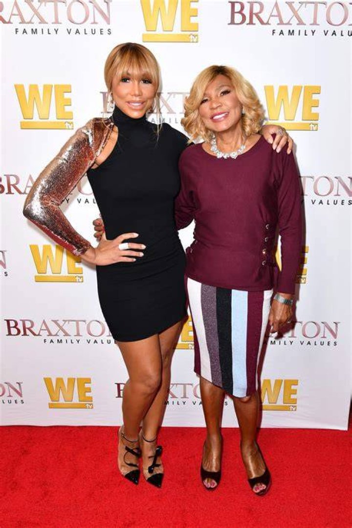 Uncover The Legacy: Evelyn Braxton's Grandchildren Revealed