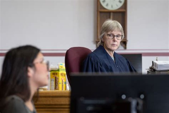 Uncover The Legacy Of Judge Kathy Seeley: Insights And Discoveries