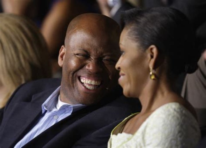 Uncover The Life And Impact Of Jane Robinson, Craig Robinson's Talented Wife