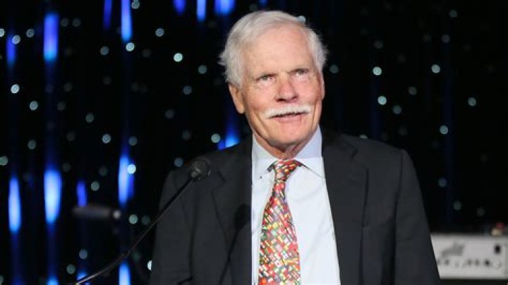 Uncover The Life And Legacy Of Media Mogul Ted Turner