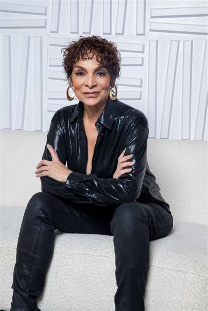 Uncover The Multifaceted Talent Of Jasmine Guy's Daughter