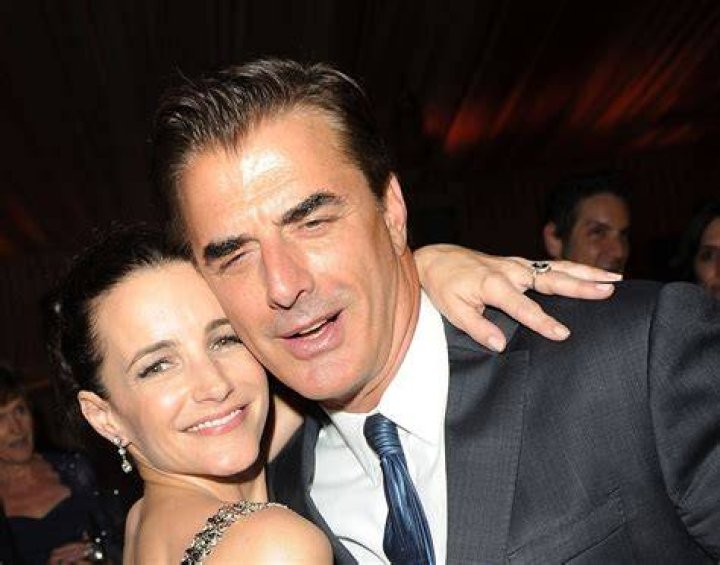 Uncover The Nationality Of Chris Noth's Wife: A Journey Of Discovery