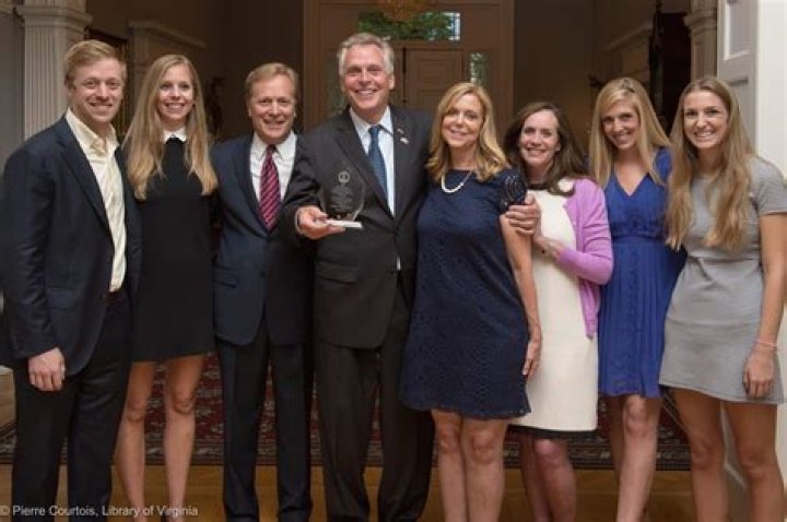 Uncover The Political World Of Travis Stewart: A Virginia Conservative