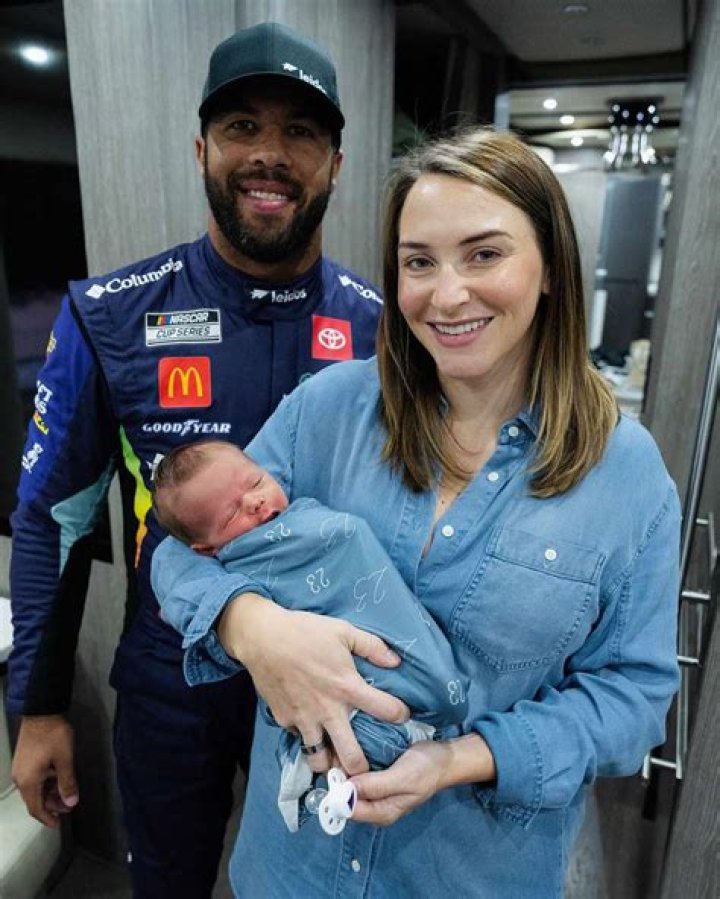 Uncover The Remarkable Story Of Bubba Wallace's Parents