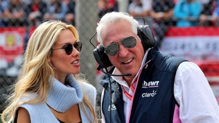 Uncover The Remarkable Story Of Claire-Anne Stroll: Breaking Barriers In Motorsport