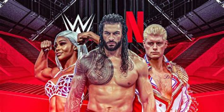 Uncover The Rhodes Family's Reign In WWE: Secrets And Triumphs Revealed