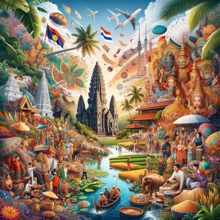 Uncover The Rich Tapestry Of Jaidyn Alexis's Ethnicity