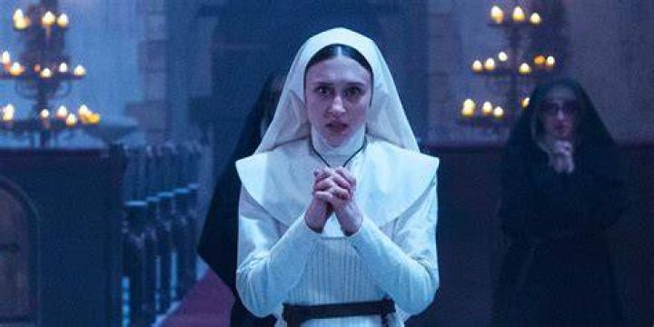 Uncover The Saga Of Hollywood's Farmiga Sisters: Nadia And Taissa