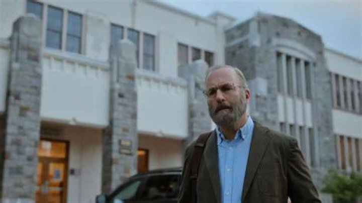 Uncover The Secret Filming Locations Of "Lucky Hank" For Surprising Insights