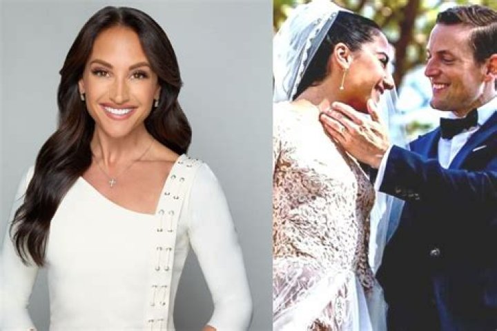 Uncover The Secrets Behind Emily Compagno's Marriage