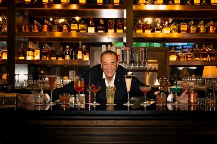 Uncover The Secrets Behind Jon Taffer's Hospitality Empire