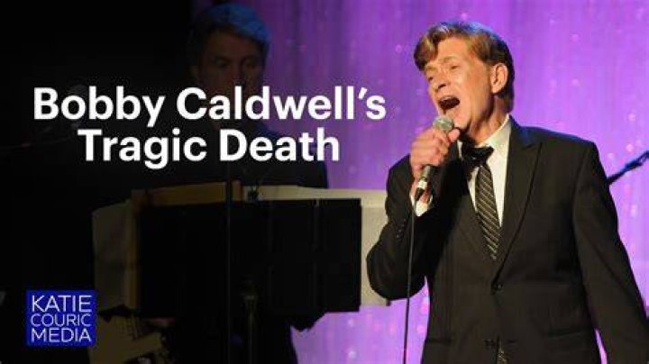Uncover The Secrets: Bobby Caldwell's Daughters Revealed